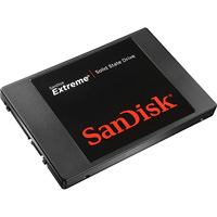 SanDisk Extreme Solid State Drive 480GB hire from RENTaCAM Sydney