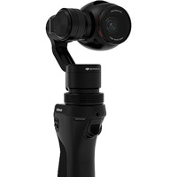 DJI Osmo Handheld 4K Camera and 3-Axis Gimbal hire from RENTaCAM Sydney