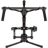 DJI Ronin 3-Axis Brushless Gimbal Stabilizer hire from RENTaCAM Sydney
