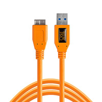 TetherPro USB 2 - Male to Mini-B Cable 5 hire from RENTaCAM Sydney